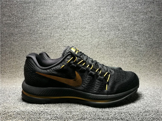 Super Max Nike Zoom Vomero 12 Men--004